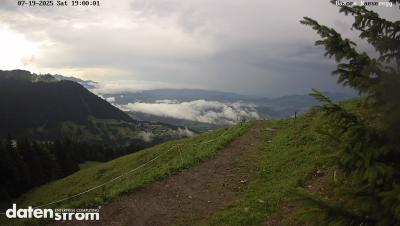 Bazora – Schneeanlage