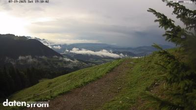 Bazora – Schneeanlage