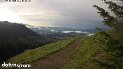 Bazora – Schneeanlage