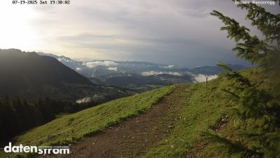 Bazora – Schneeanlage