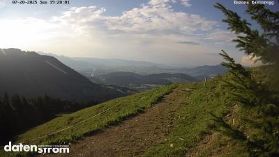Bazora – Schneeanlage