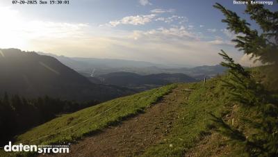 Bazora – Schneeanlage