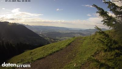 Bazora – Schneeanlage