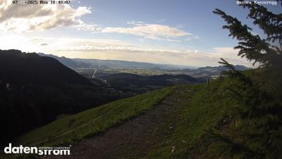 Bazora – Schneeanlage