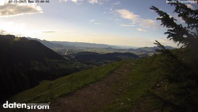 Bazora – Schneeanlage