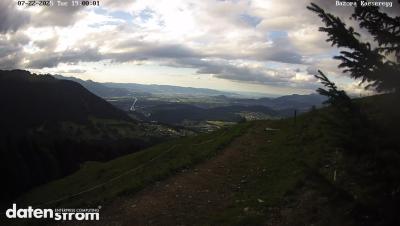 Bazora – Schneeanlage