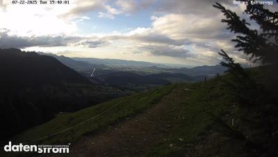 Bazora – Schneeanlage