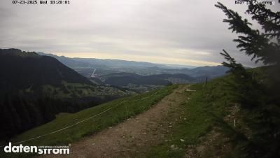 Bazora – Schneeanlage