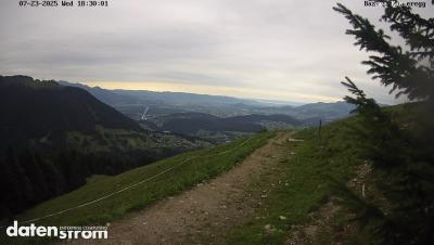 Bazora – Schneeanlage