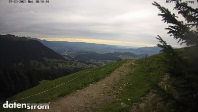 Bazora – Schneeanlage