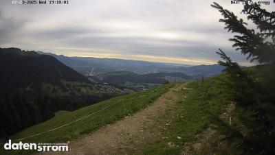 Bazora – Schneeanlage