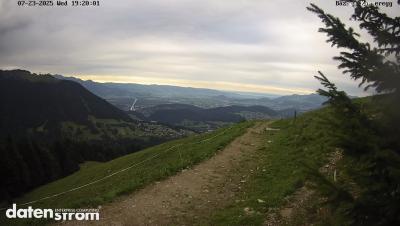 Bazora – Schneeanlage