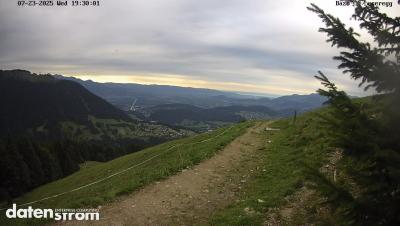 Bazora – Schneeanlage
