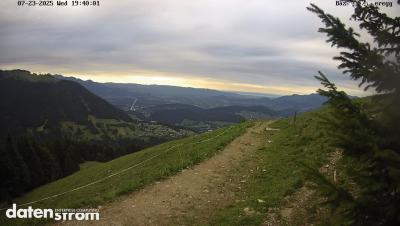 Bazora – Schneeanlage
