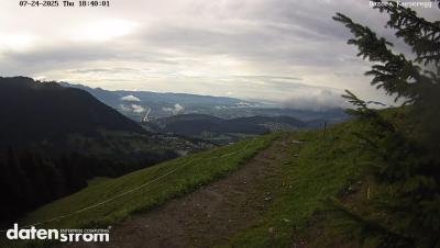 Bazora – Schneeanlage