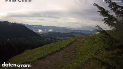 Bazora – Schneeanlage