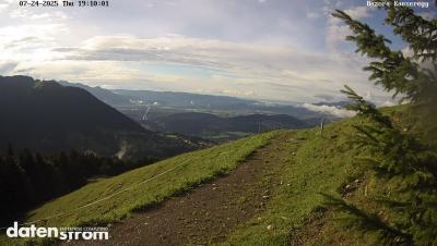 Bazora – Schneeanlage