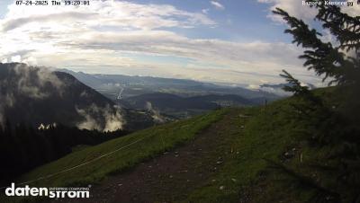 Bazora – Schneeanlage