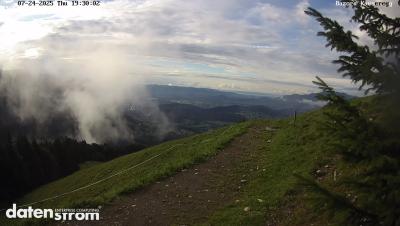 Bazora – Schneeanlage