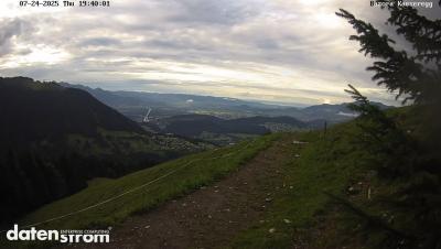 Bazora – Schneeanlage