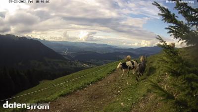 Bazora – Schneeanlage