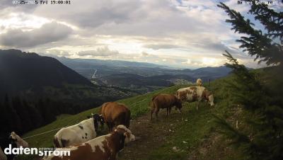 Bazora – Schneeanlage