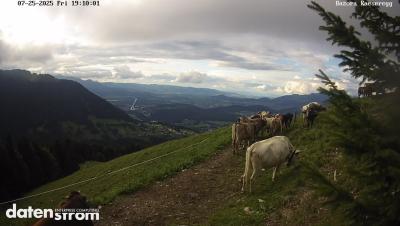 Bazora – Schneeanlage