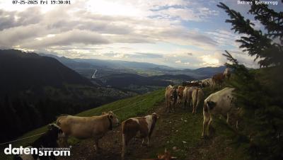 Bazora – Schneeanlage