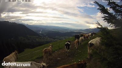 Bazora – Schneeanlage