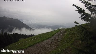 Bazora – Schneeanlage