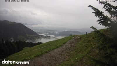 Bazora – Schneeanlage
