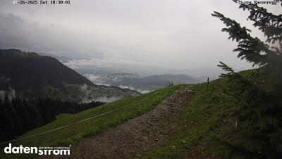 Bazora – Schneeanlage