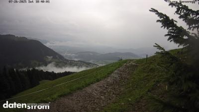 Bazora – Schneeanlage