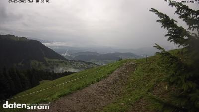 Bazora – Schneeanlage