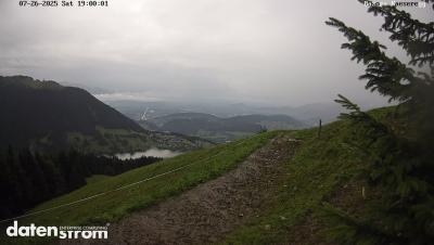 Bazora – Schneeanlage