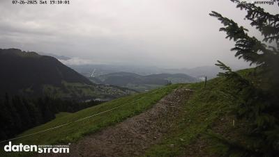 Bazora – Schneeanlage