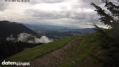 Bazora – Schneeanlage
