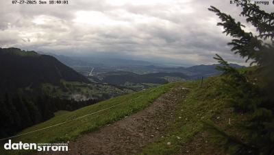 Bazora – Schneeanlage