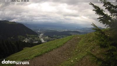 Bazora – Schneeanlage