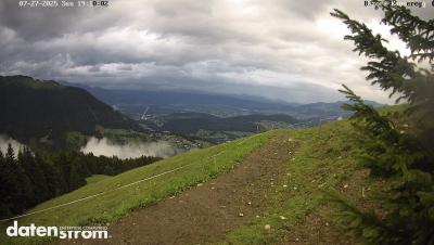 Bazora – Schneeanlage