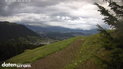 Bazora – Schneeanlage