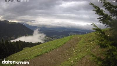 Bazora – Schneeanlage