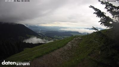 Bazora – Schneeanlage