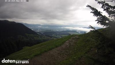 Bazora – Schneeanlage