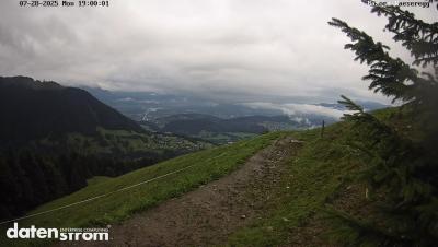 Bazora – Schneeanlage