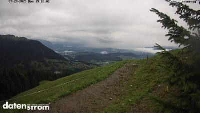 Bazora – Schneeanlage