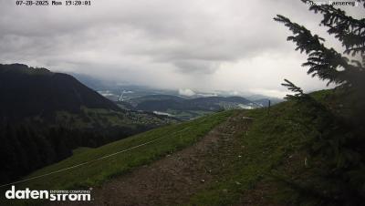 Bazora – Schneeanlage