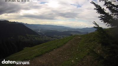Bazora – Schneeanlage