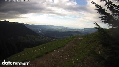 Bazora – Schneeanlage