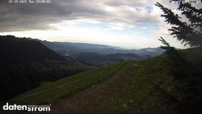 Bazora – Schneeanlage